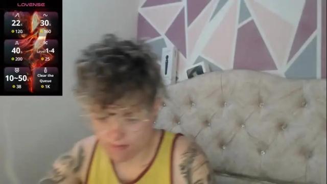 Image 6 of megan_coop3r_ Stream on Chaturbate on 1 month ago
