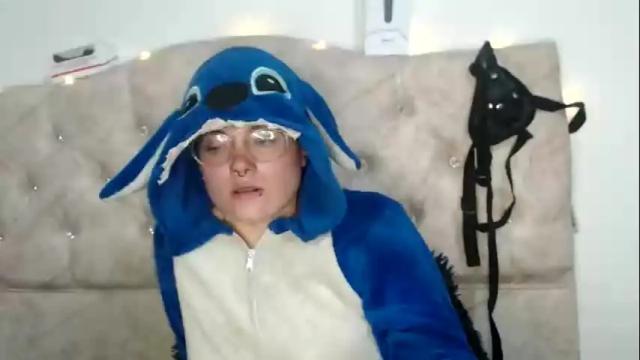Image 12 of megan_coop3r_ Stream on Chaturbate on 1 month ago