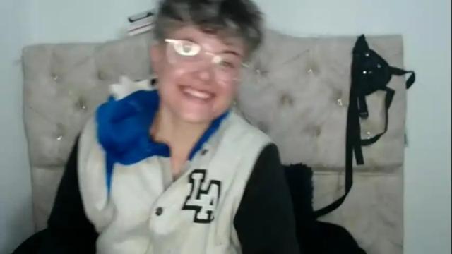 Image 3 of megan_coop3r_ Stream on Chaturbate on 25 days ago