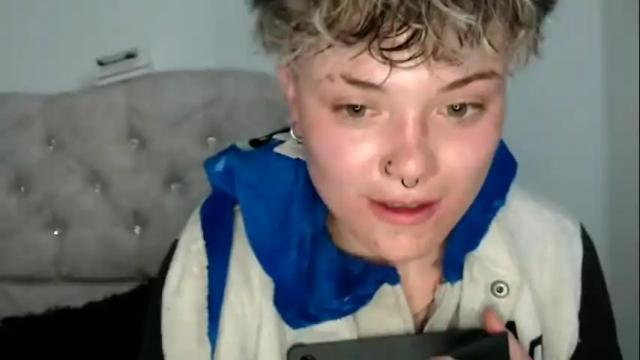 Image 7 of megan_coop3r_ Stream on Chaturbate on 25 days ago