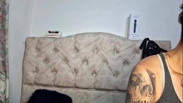 Image 8 of megan_coop3r_ Stream on Chaturbate on 10 days ago