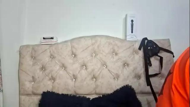 Image 2 of megan_coop3r_ Stream on Chaturbate on 7 days ago