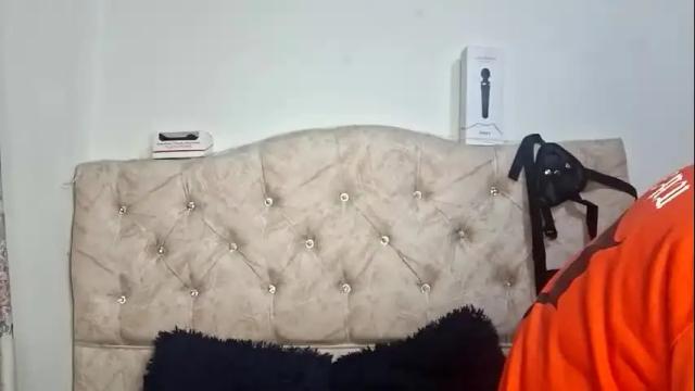 Image 3 of megan_coop3r_ Stream on Chaturbate on 7 days ago