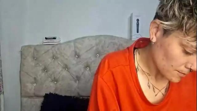 Image 7 of megan_coop3r_ Stream on Chaturbate on 7 days ago