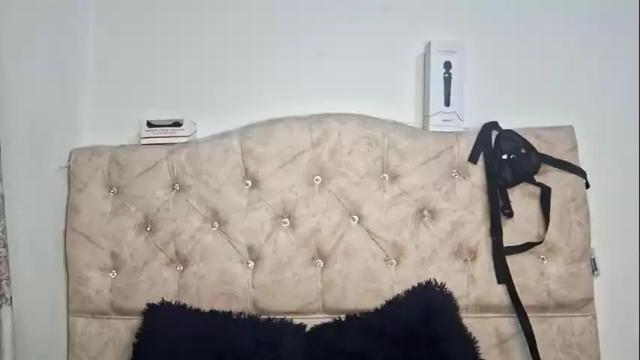 Image 8 of megan_coop3r_ Stream on Chaturbate on 7 days ago