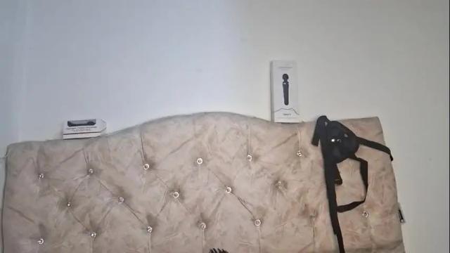 Image 10 of megan_coop3r_ Stream on Chaturbate on 5 days ago