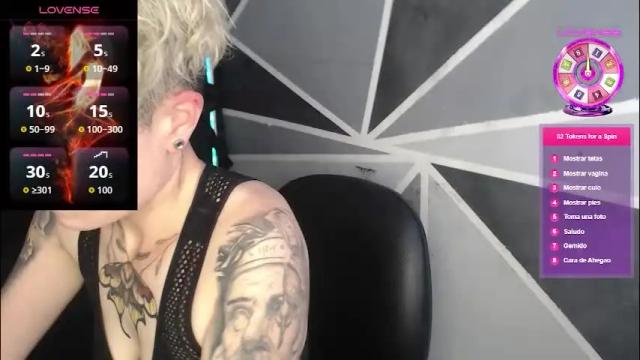 Thumbnail 1, megan_coop3r_'s Stream at Chaturbate, 6 days ago