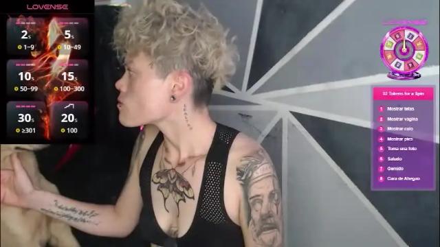 Thumbnail 2, megan_coop3r_'s Stream at Chaturbate, 6 days ago