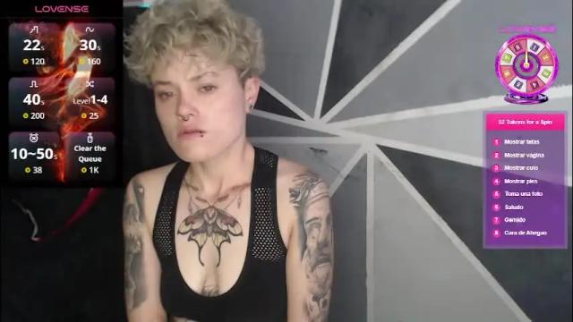 Thumbnail 3, megan_coop3r_'s Stream at Chaturbate, 6 days ago