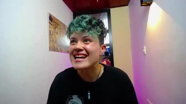 Image 10 of megan_coopeer Stream on Chaturbate on 17 months ago