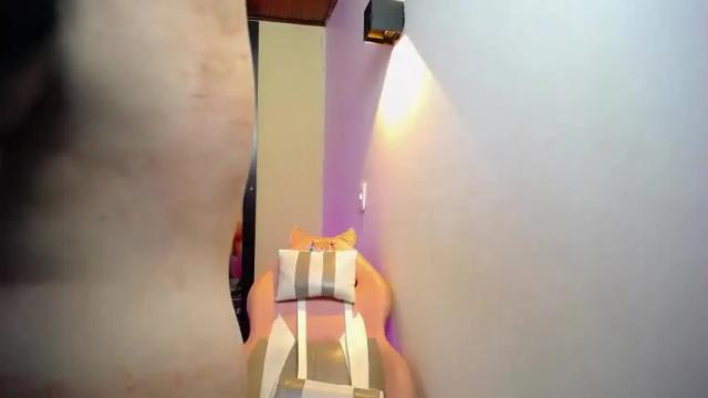 Image 2 of megan_coopeer Stream on Chaturbate on 17 months ago