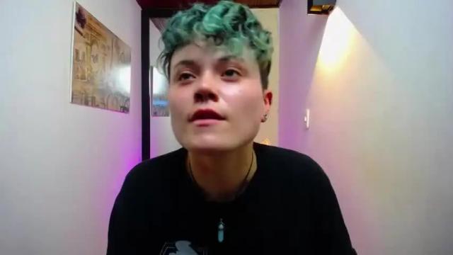 Image 3 of megan_coopeer Stream on Chaturbate on 17 months ago