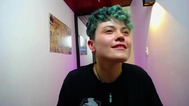 Image 6 of megan_coopeer Stream on Chaturbate on 17 months ago