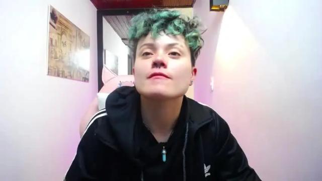 Image 8 of megan_coopeer Stream on Chaturbate on 16 months ago