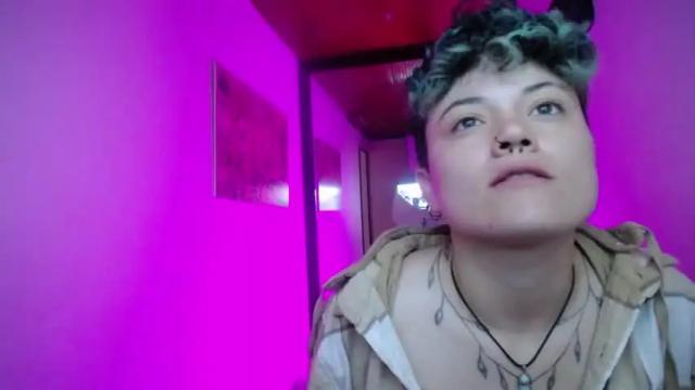 Image 6 of megan_coopeer Stream on Chaturbate on 16 months ago