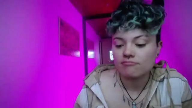 Image 7 of megan_coopeer Stream on Chaturbate on 16 months ago