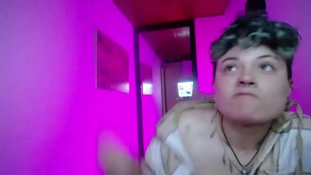 Image 8 of megan_coopeer Stream on Chaturbate on 16 months ago
