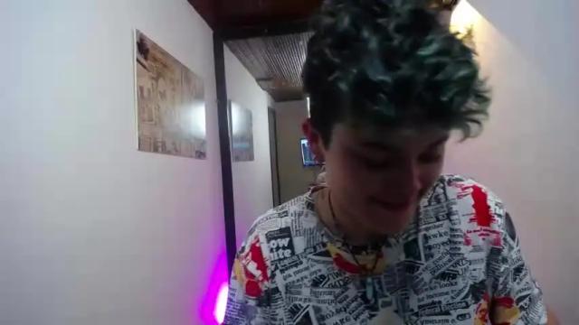 Image 12 of megan_coopeer Stream on Chaturbate on 16 months ago