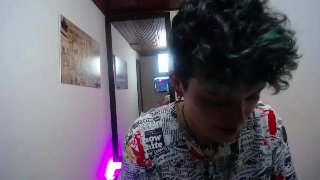 Thumbnail 3, megan_coopeer's Stream at Chaturbate, 16 months ago