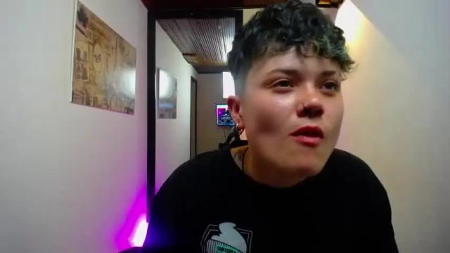 Image 8 of megan_coopeer Stream on Chaturbate on 16 months ago