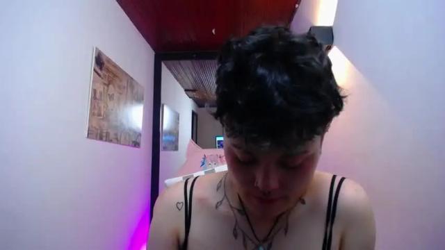 Image 12 of megan_coopeer Stream on Chaturbate on 16 months ago