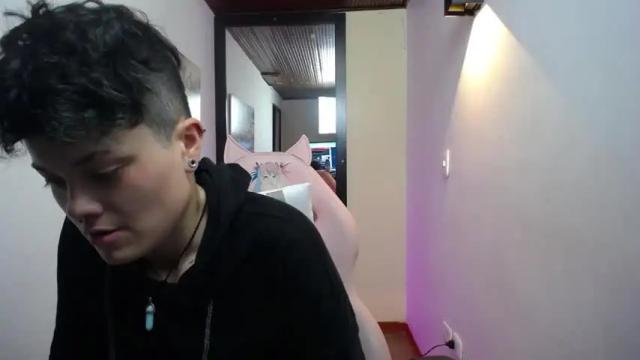 Image 2 of megan_coopeer Stream on Chaturbate on 16 months ago