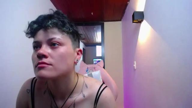 Image 8 of megan_coopeer Stream on Chaturbate on 16 months ago