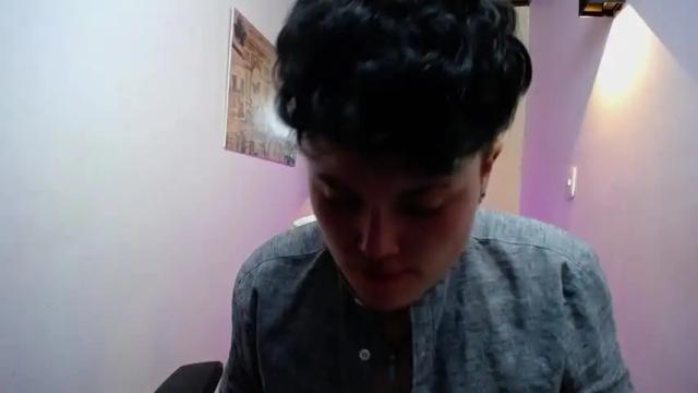 Image 7 of megan_coopeer Stream on Chaturbate on 16 months ago
