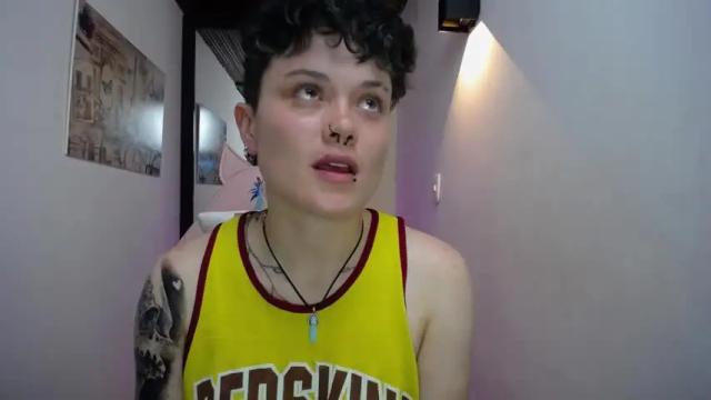 Image 11 of megan_coopeer Stream on Chaturbate on 16 months ago