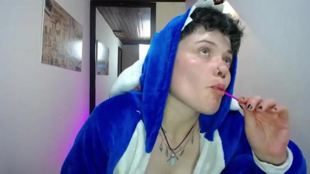 Image 3 of megan_coopeer Stream on Chaturbate on 15 months ago