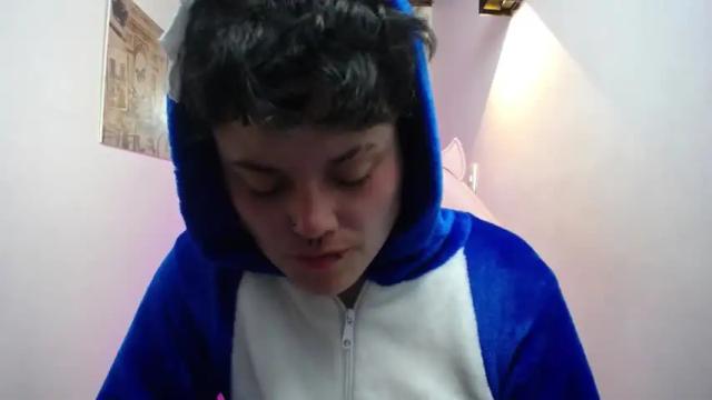 Image 8 of megan_coopeer Stream on Chaturbate on 15 months ago