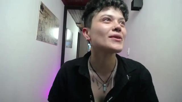Thumbnail 2, megan_coopeer's Stream at Chaturbate, 15 months ago