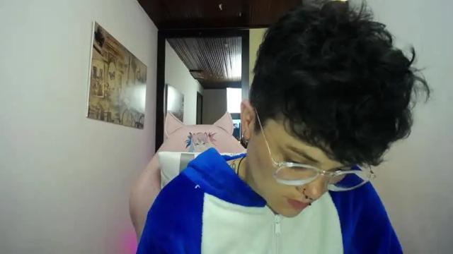 Thumbnail 1, megan_coopeer's Stream at Chaturbate, 15 months ago