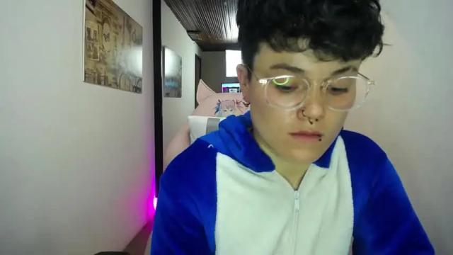 Image 11 of megan_coopeer Stream on Chaturbate on 15 months ago