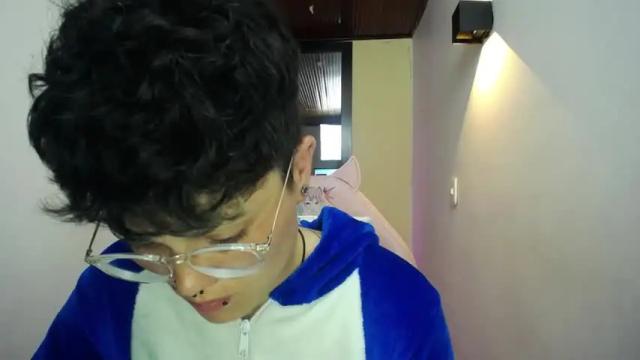 Image 3 of megan_coopeer Stream on Chaturbate on 15 months ago