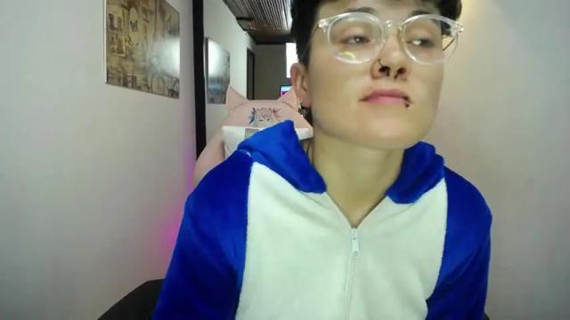 Image 7 of megan_coopeer Stream on Chaturbate on 15 months ago