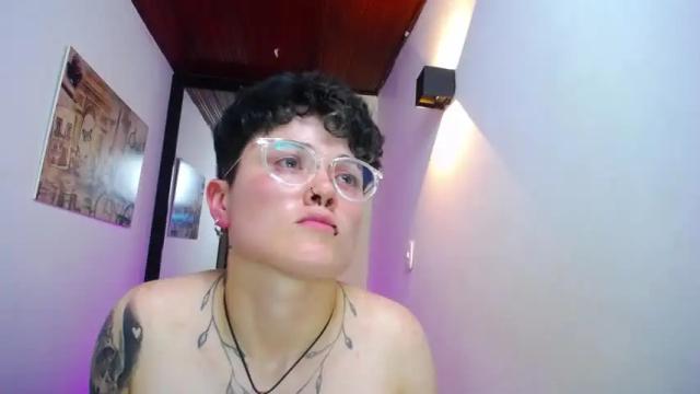 Thumbnail 1, megan_coopeer's Stream at Chaturbate, 15 months ago