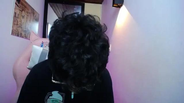 Image 10 of megan_coopeer Stream on Chaturbate on 15 months ago