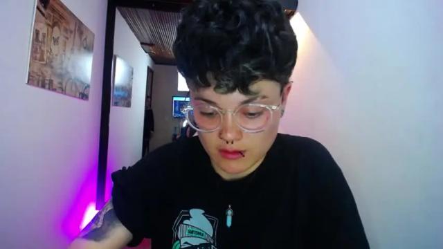 Image 12 of megan_coopeer Stream on Chaturbate on 15 months ago