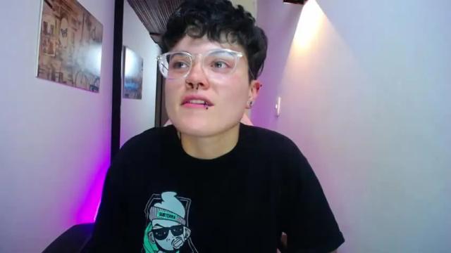 Image 3 of megan_coopeer Stream on Chaturbate on 15 months ago