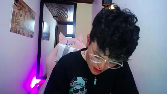 Thumbnail 3, megan_coopeer's Stream at Chaturbate, 15 months ago