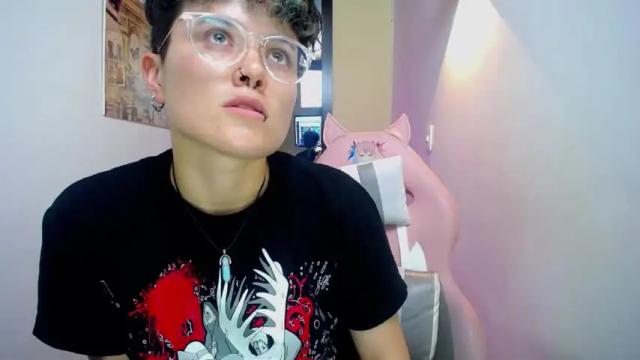 Image 2 of megan_coopeer Stream on Chaturbate on 15 months ago