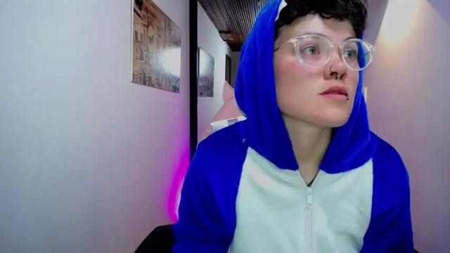 Thumbnail 1, megan_coopeer's Stream at Chaturbate, 15 months ago