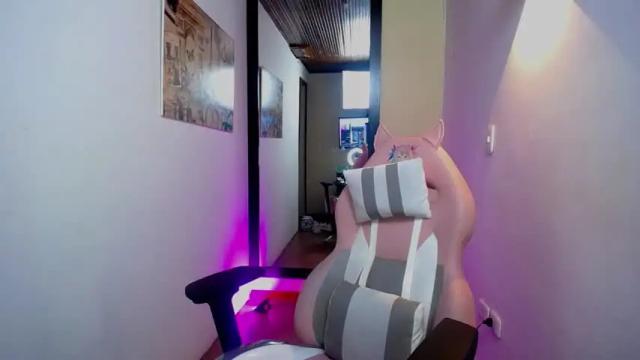 Image 6 of megan_coopeer Stream on Chaturbate on 15 months ago