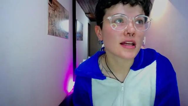 Image 7 of megan_coopeer Stream on Chaturbate on 15 months ago