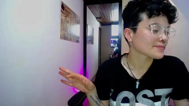 Image 10 of megan_coopeer Stream on Chaturbate on 15 months ago