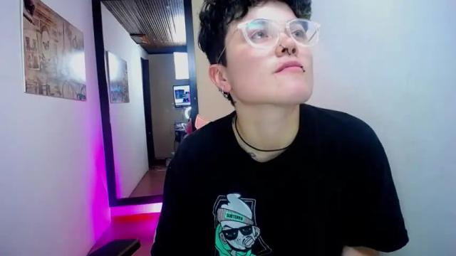 Thumbnail 1, megan_coopeer's Stream at Chaturbate, 15 months ago