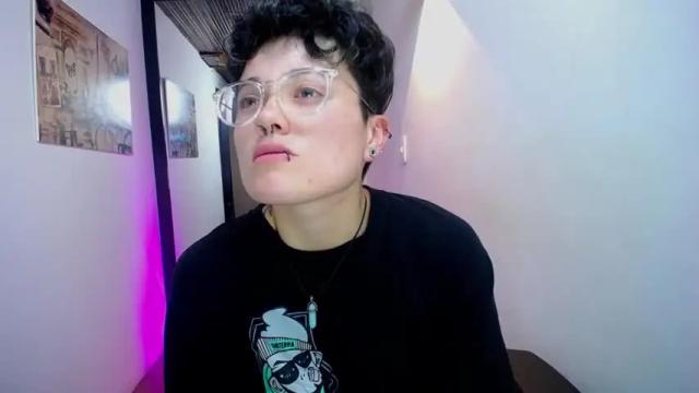 Image 11 of megan_coopeer Stream on Chaturbate on 15 months ago