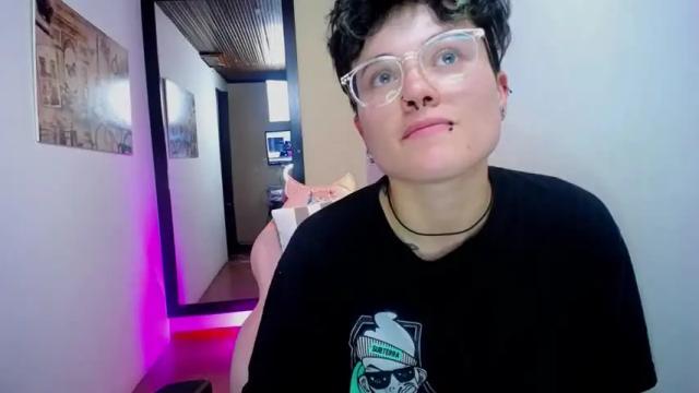 Image 4 of megan_coopeer Stream on Chaturbate on 15 months ago