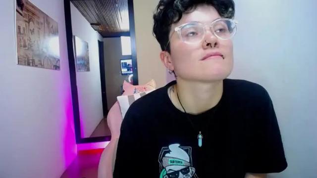 Image 7 of megan_coopeer Stream on Chaturbate on 15 months ago